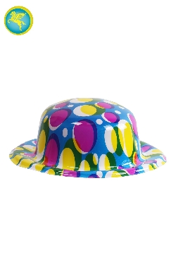 CAPPELLO CLOWN FANTASIA